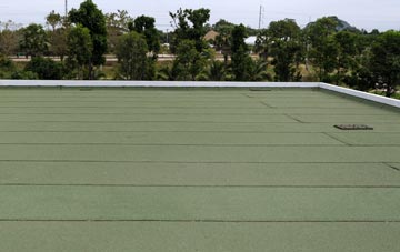 all Seatoller roofing types quoted for