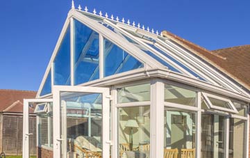 conservatory roof insulation costs Seatoller