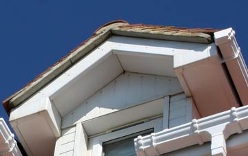Seatoller fascia installation costs