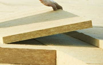 measuring Seatoller tapered insulation