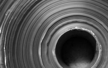 Seatoller pvc roof replacement