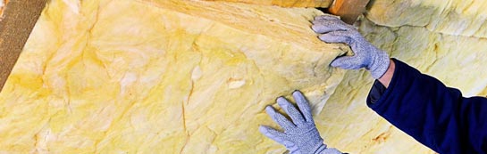 quotes for Seatoller roof insulation