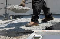 find rated Seatoller flat roofing replacement companies