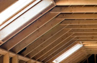 Seatoller tapered roof insulation quotes